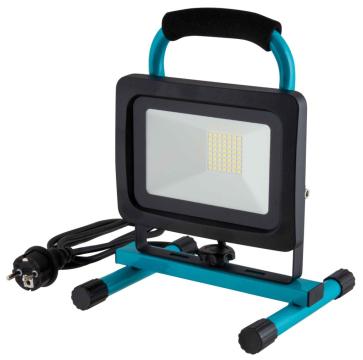 Reflector portabil cu LED 50 W de la Fortza Brasov