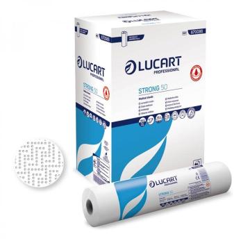 Role medicale Lucart Strong 50