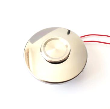 Ansamblu buton piezoelectric BVA 0719