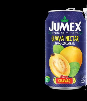 Nectar de guava de la ProduseMexicane