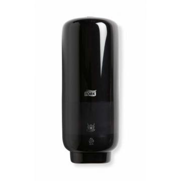 Dozator senzor sapun spuma Tork negru - ABS 1 litru de la Sanito Distribution Srl