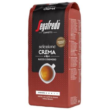 Cafea boabe Segafredo Selezione Crema 1 kg de la Activ Sda Srl