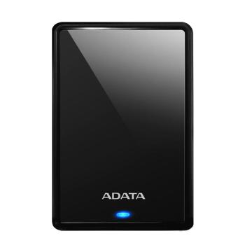 HDD extern ADATA, 1TB, HV620S, 2.5 inch, USB3.1, negru, slim