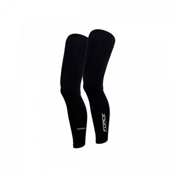 Incalzitoare picioare ForceTerm long negre XL de la Etoc Online