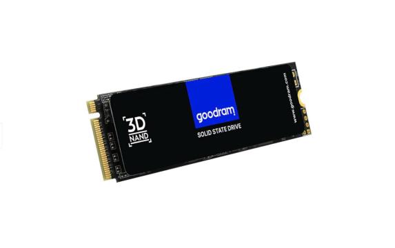 SSD Goodram, PX500, 512GB, M2 2280, PCIe NVMe gen 3