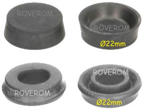 Garnituri cilindru frana sau pompa frana (D=22mm) de la Roverom Srl