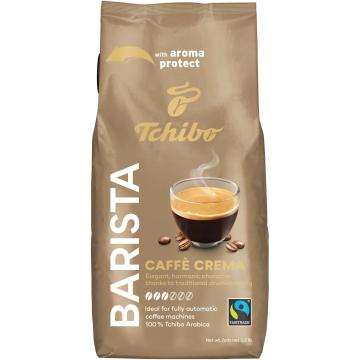 Cafea boabe Tchibo Barista Caffee Crema 1 kg