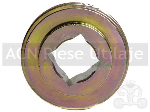 Patina calare JCB 123/07665 - 34mm de la Acn Piese Utilaje Srl