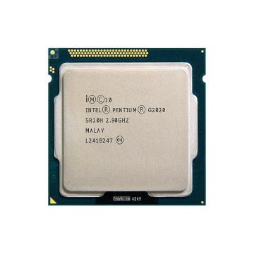 Procesor Intel Pentium G2020, Dual Core 2.9GHz - second hand