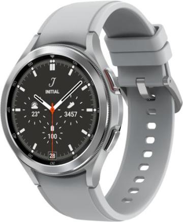 Ceas Samsung Galaxy Watch 4, R890, 46mm, Classic Silver