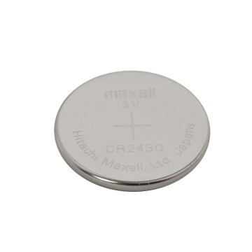 Baterie - buton CR2430Li, 3 V