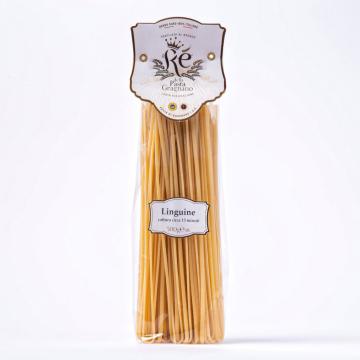 Paste fainoase Linguine 500 g de la S.c. Italin Gross Impex S.r.l.