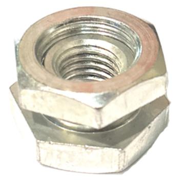 Adaptor pentru cupe diamantate sau discuri 22,2mm in M14