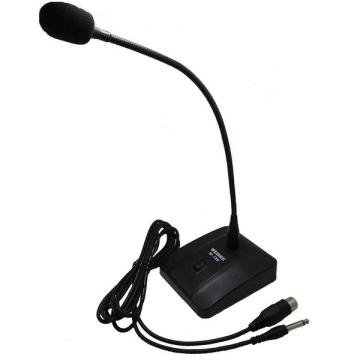 Microfon profesional pentru conferinta cu stativ inclus