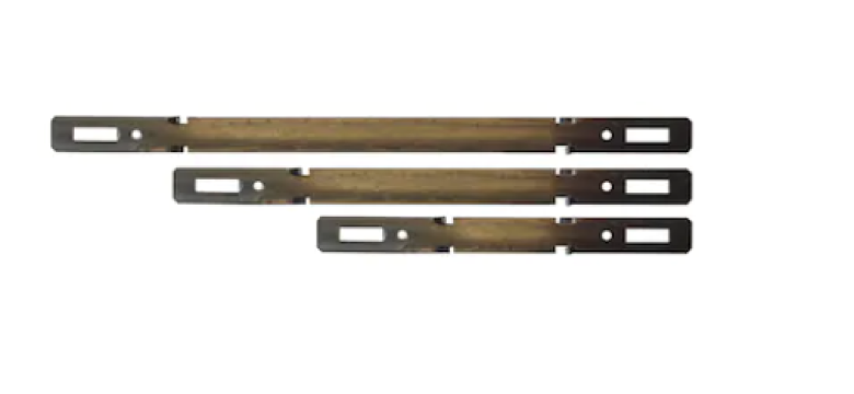 Distantier metalic pentru cofraj - 75 cm (set 100)