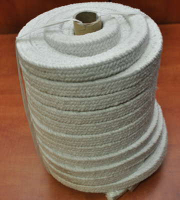 Snur de etansare fibra ceramica 14x14 mm