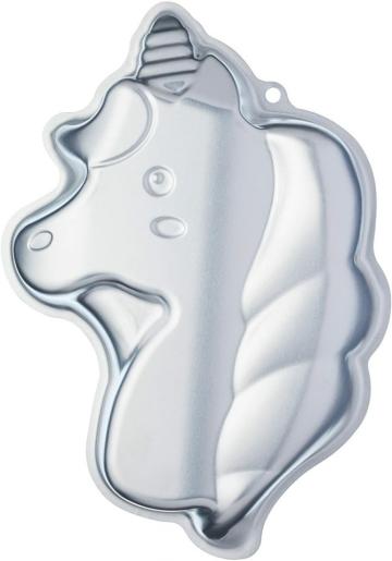 Forma de copt Unicorn de la Lumea Basmelor International Srl