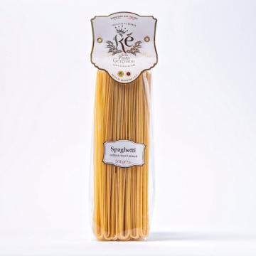 Paste fainoase Spaghetti 500 g de la S.c. Italin Gross Impex S.r.l.