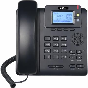 Telefon IP SIP-T780G de la Smart Telecom Media Srl