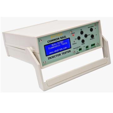 Generator de semnal pentru injectoare Common Rail