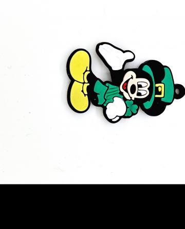 Martisor Mikey Mouse (APC03.2)D3, set 10 bucati de la Eos Srl (www.martisoare-shop.ro)