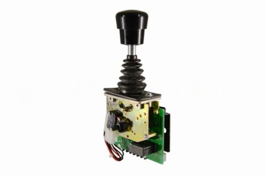 Joystick directie deplasare nacela Grove GR-7352000856 de la Baurent