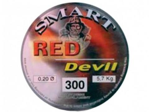 Fir monofilament Maver Red Devil, 150m de la Pescar Expert