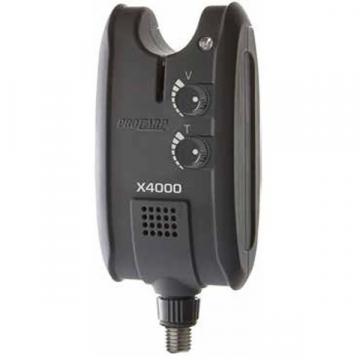 Avertizor electronic Pro Carp X4000 Cormoran