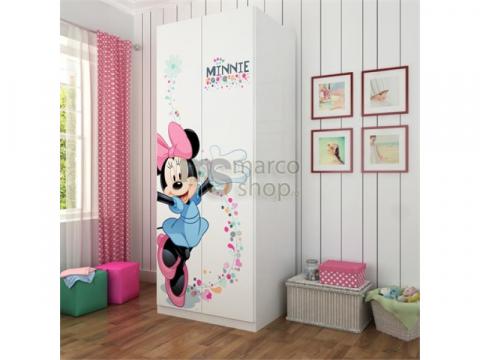 Dulap copii Minnie Mouse de la Marco Mobili Srl