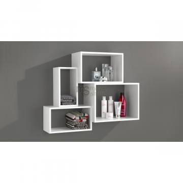 Mic mobilier - Cuburi/etajere design de la Marco Mobili Srl