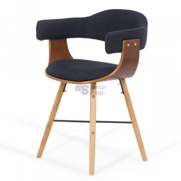 Scaun bucatarie BUC016 de la Marco Mobili Srl
