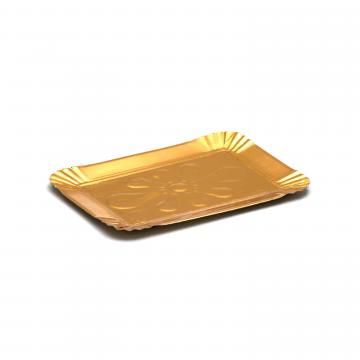 Tavita carton auriu T2 de la Sc Atu 4biz Srl