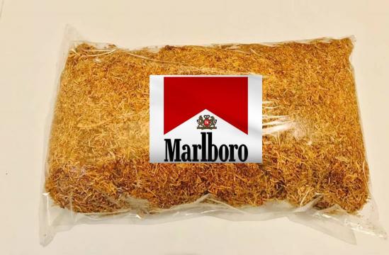 Tutun firicel vrac Marlboro de la Tabacco Trading