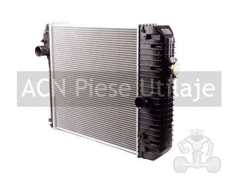 Radiator apa pentru buldoexcavator Caterpillar 416C de la Acn Piese Utilaje Srl