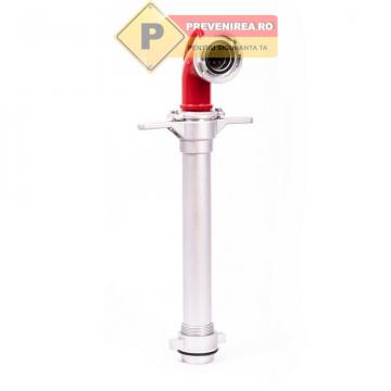 Hidrant portativ DN 100 - 1B de la Prevenirea Pentru Siguranta Ta G.i. Srl