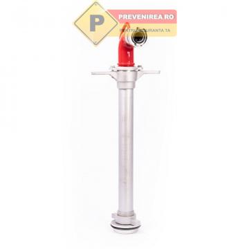 Hidrant portativ DN 100 - 1C de la Prevenirea Pentru Siguranta Ta G.i. Srl
