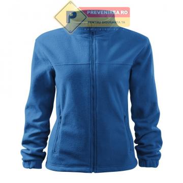 Jachete bleu polar pentru femei de la Prevenirea Pentru Siguranta Ta G.i. Srl