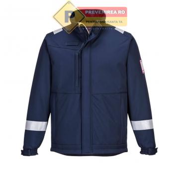 Jachete reflectorizante pentru paza de la Prevenirea Pentru Siguranta Ta G.i. Srl