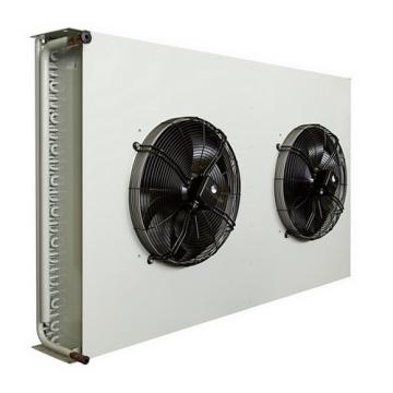 Condensator agregat frig 30 Kw de la Cold Tech Servicii Srl.