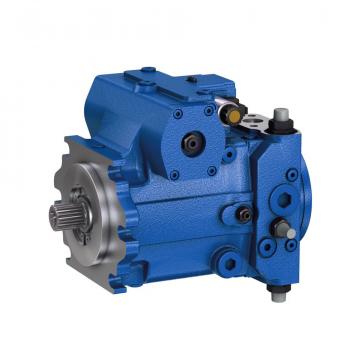 Pompa hidraulica Bosch Rexroth - A4VG140 de la Reparatii Pompe Hidraulice Srl