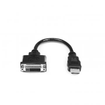 Adaptor HDMI - DVI-D - Second hand de la Etoc Online