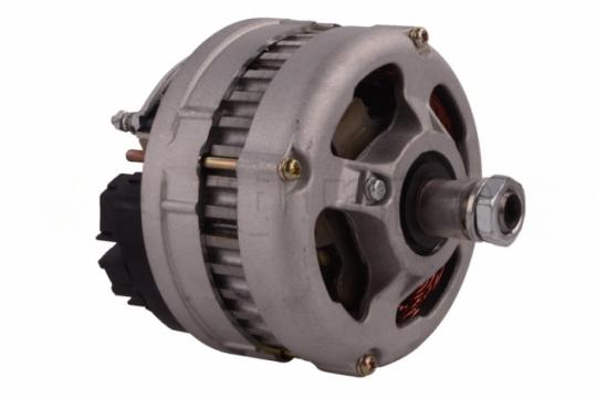 Alternator motor Deutz 12VDC, 60A pentru nacele Genie 3558 de la Baurent