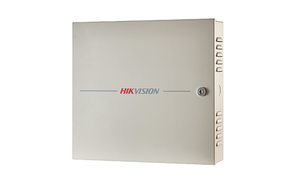 Centrala control access Hikvision DS-K2602T, pentru 2 usi
