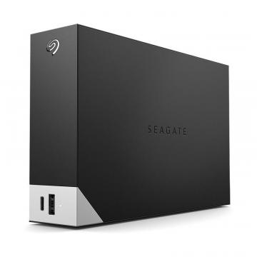 HDD extern Seagate, 4TB, Desktop One Touch, USB 3.2 de la Etoc Online