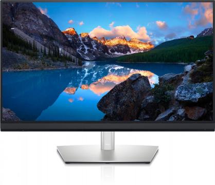 Monitor Dell 31.5'' 4K, 2K mini-LED IPS