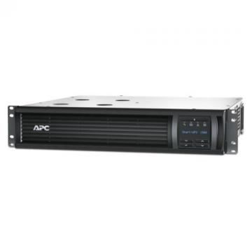 UPS APC Smart-UPS 1500VA, 1000W, rack mount 2U, LCD, 230V de la Etoc Online