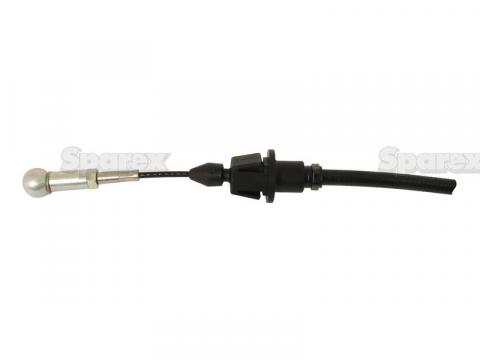 Cablu acceleratie Deutz-Fahr - Sparex 103235