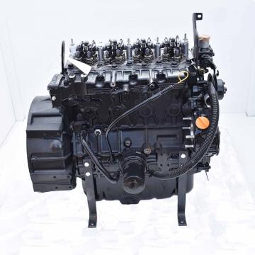 Motor Yanmar 4TNV98 16V Mechanical - nou