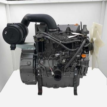 Motor Yanmar S4D106 - nou de la Engine Parts Center Srl
