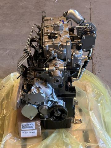 Motor GP30906 Perkins 404D-22T - nou de la Engine Parts Center Srl